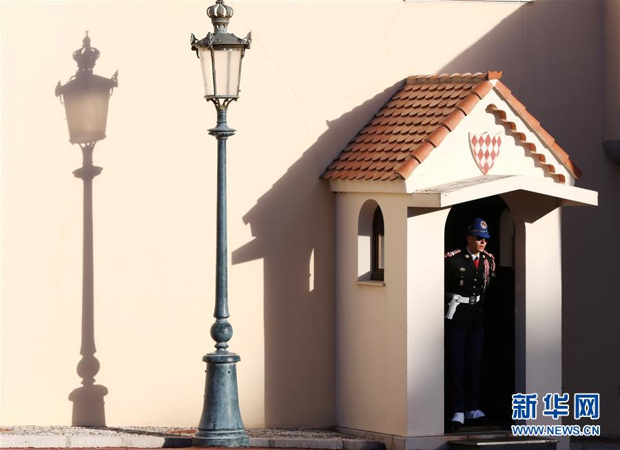 （習近平出訪配合稿&middot;圖文互動）（4）新聞背景：摩納哥公國