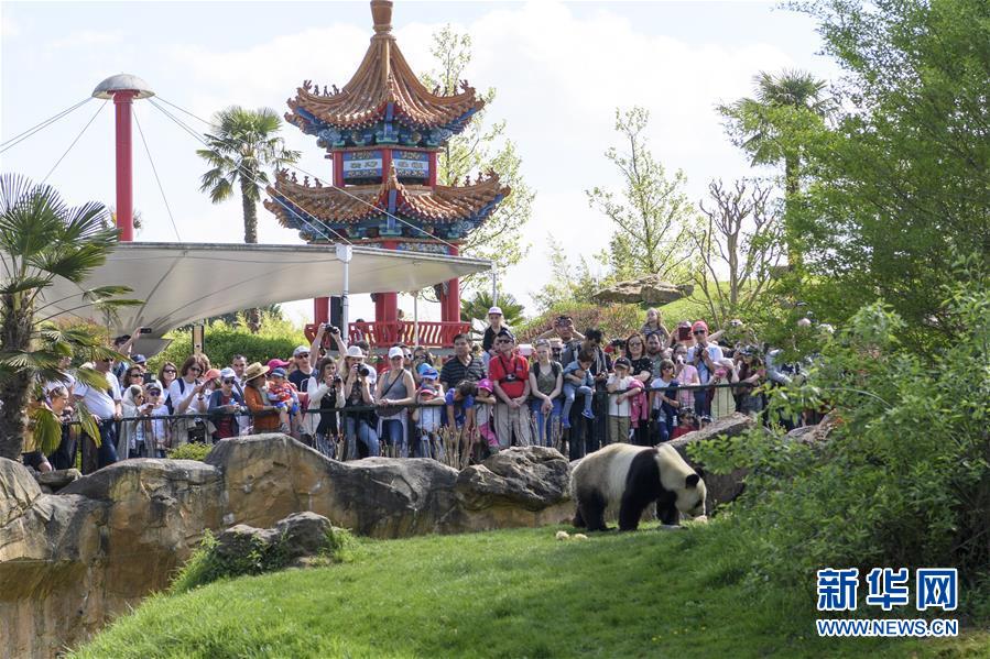 （習(xí)近平出訪配合稿&middot;圖文互動）（2）綜述：互利共贏　敢為人先&mdash;&mdash;中法關(guān)系行穩(wěn)致遠(yuǎn)