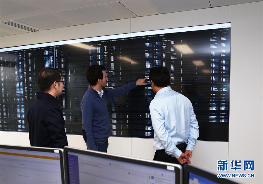 （國(guó)際&middot;圖文互動(dòng)）（1）財(cái)經(jīng)觀察：從師徒到戰(zhàn)略合作伙伴&mdash;&mdash;中法核能合作40年回眸