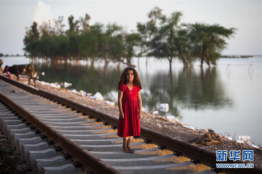 （國際）（4）鐵軌上的&ldquo;家&rdquo;