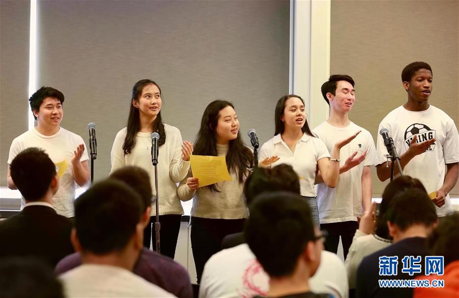 （國(guó)際&middot;圖文互動(dòng)）（1）通訊：飛鴻勵(lì)學(xué)子 筆端傳真情&mdash;&mdash;一封來(lái)自中國(guó)國(guó)家主席的回信