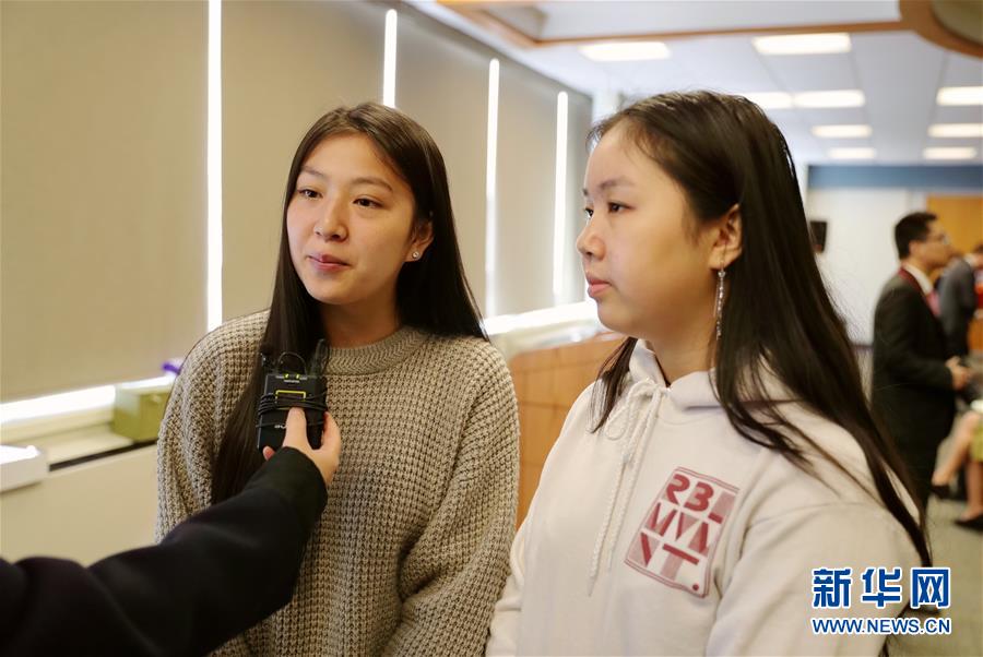 （國(guó)際&middot;圖文互動(dòng)）（2）通訊：飛鴻勵(lì)學(xué)子 筆端傳真情&mdash;&mdash;一封來(lái)自中國(guó)國(guó)家主席的回信