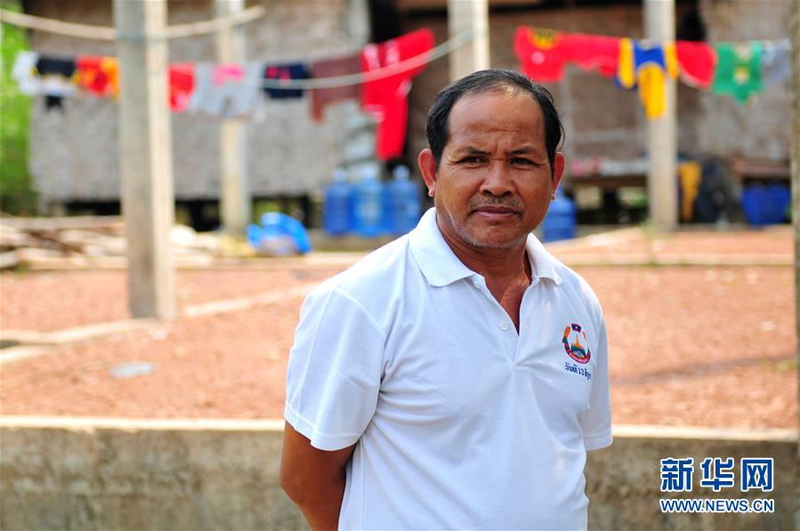 （國(guó)際&middot;&ldquo;一帶一路&rdquo;高峰論壇&middot;圖文互動(dòng)）（4）蔬菜基地誕生記&mdash;&mdash;中國(guó)技術(shù)讓老撾首都郊區(qū)農(nóng)戶受益匪淺