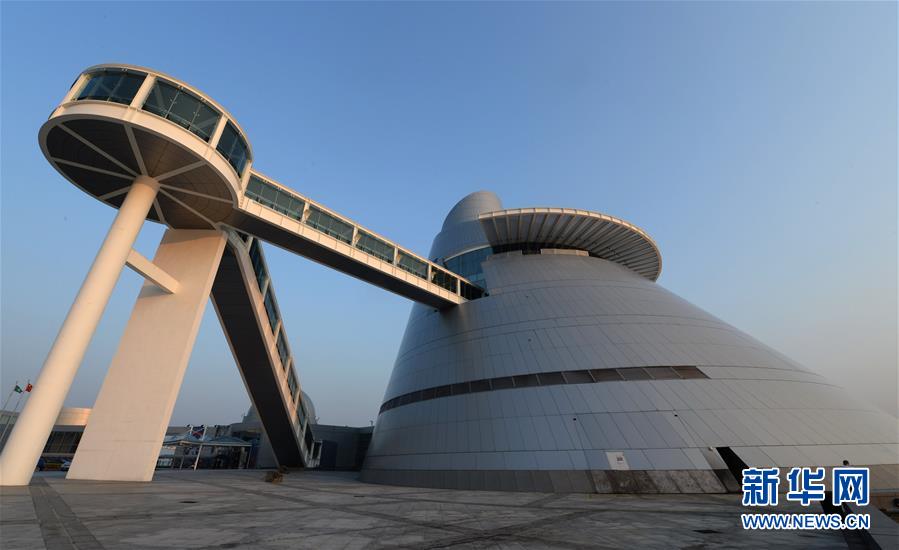 （國際&middot;編輯連線）（6）回顧貝聿銘