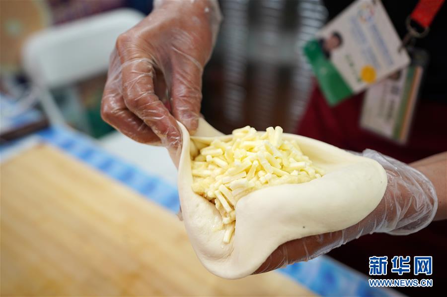 （亞洲文明對(duì)話大會(huì)）（6）亞洲美食節(jié)：&ldquo;面團(tuán)的故事&rdquo;