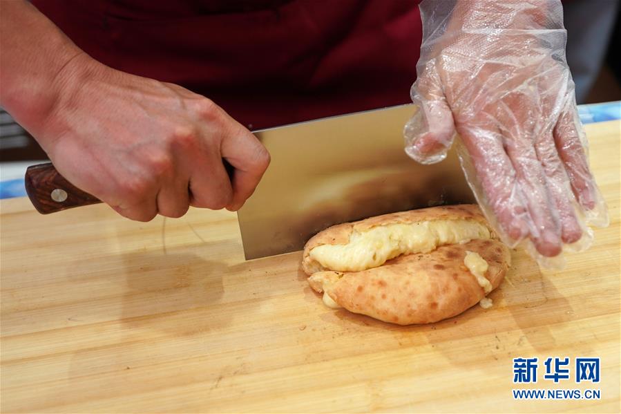 （亞洲文明對(duì)話大會(huì)）（7）亞洲美食節(jié)：&ldquo;面團(tuán)的故事&rdquo;