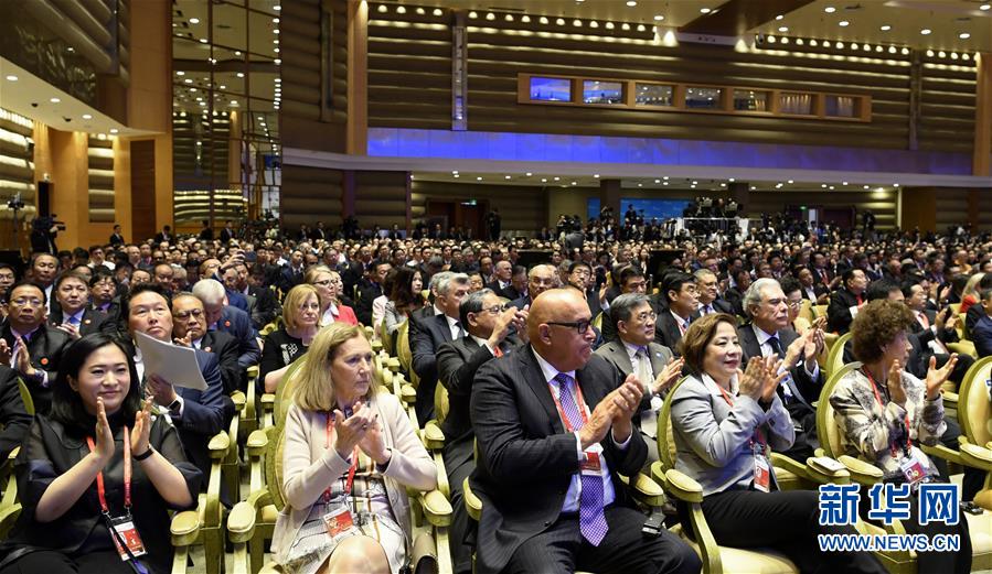 （新華全媒頭條&middot;圖文互動(dòng)）（2）逆歷史潮流而動(dòng) 終將被歷史拋棄&mdash;&mdash;戳穿美方霸凌主義真面目