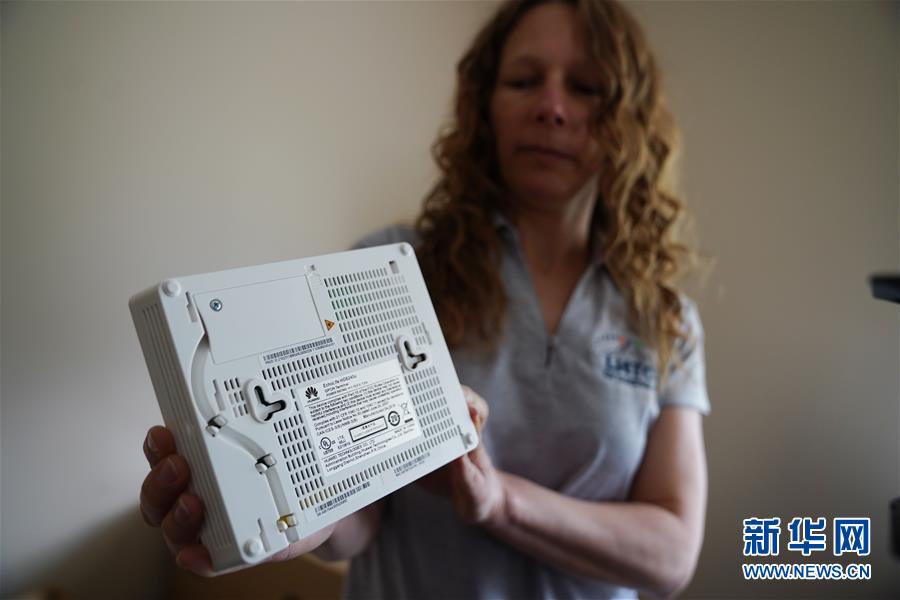 （國(guó)際&middot;圖文互動(dòng)）（2）通訊：安全、好用、實(shí)惠&mdash;&mdash;美國(guó)電信運(yùn)營(yíng)商的華為親體驗(yàn)