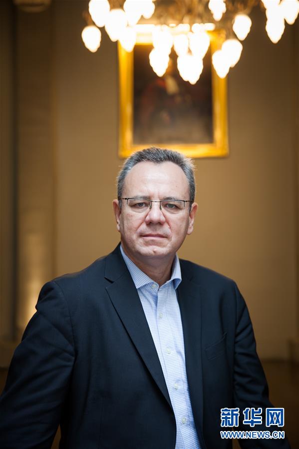 （國(guó)際&middot;圖文互動(dòng)）&ldquo;昨天是阿爾斯通，今天是華為，明天又會(huì)是誰(shuí)？&rdquo;&mdash;&mdash;《美國(guó)陷阱》作者、前阿爾斯通高管皮耶魯齊訪談錄