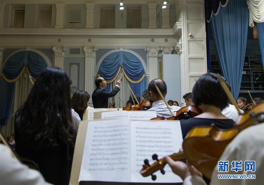 （新華全媒頭條&middot;出訪&middot;側(cè)記&middot;圖文互動）（3）你好老朋友！開啟新時代！&mdash;&mdash;習(xí)近平主席和普京總統(tǒng)引領(lǐng)中俄全面戰(zhàn)略協(xié)作伙伴關(guān)系邁入新時代