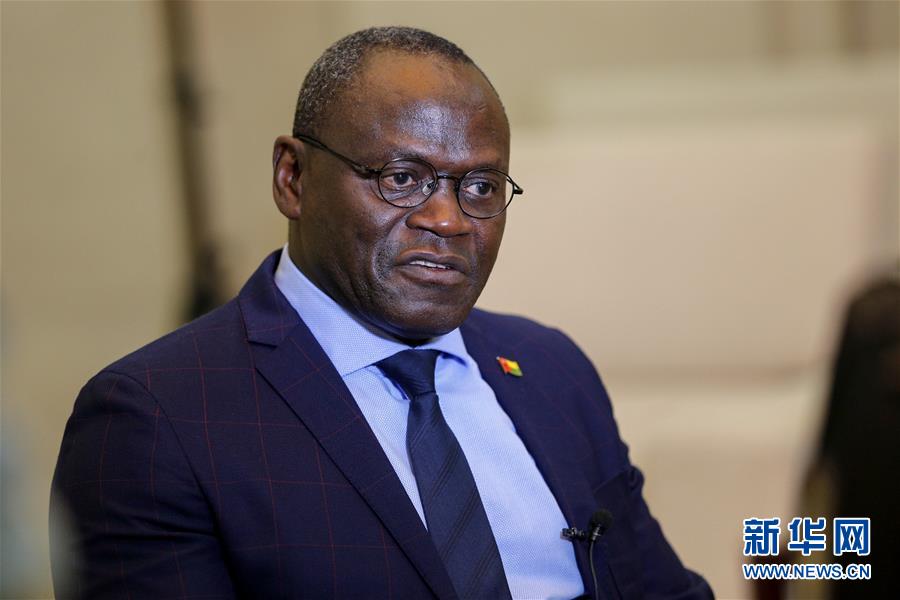 （圖文互動(dòng)）（1）外方人士：美方繼續(xù)咄咄逼人、出爾反爾只會失信于世界