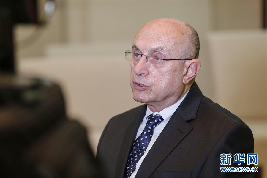 （圖文互動(dòng)）（2）外方人士：美方繼續(xù)咄咄逼人、出爾反爾只會失信于世界