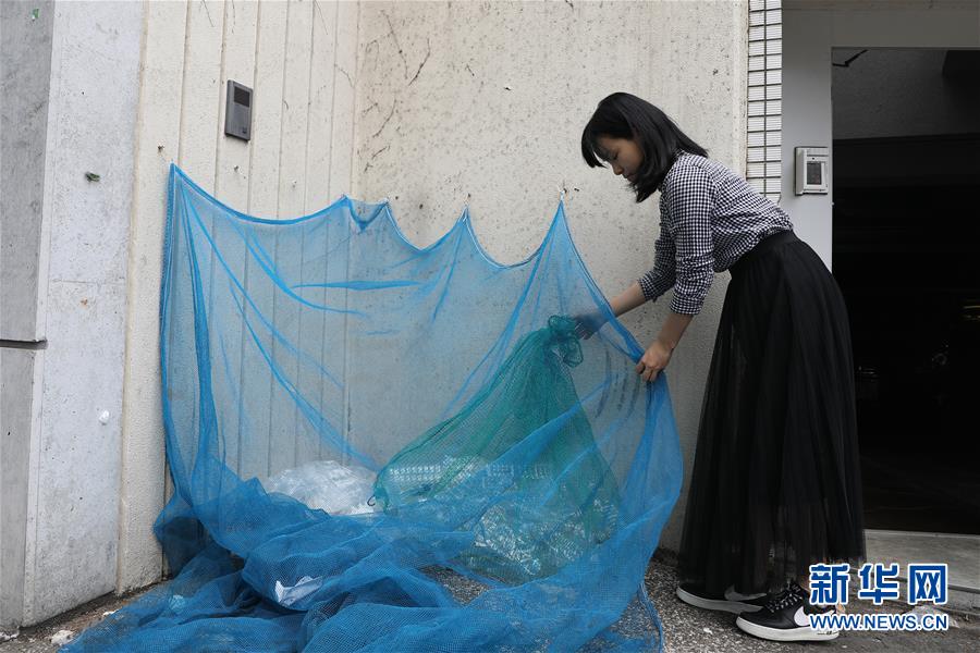 （國(guó)際）（2）在國(guó)外，垃圾如何分類(lèi)