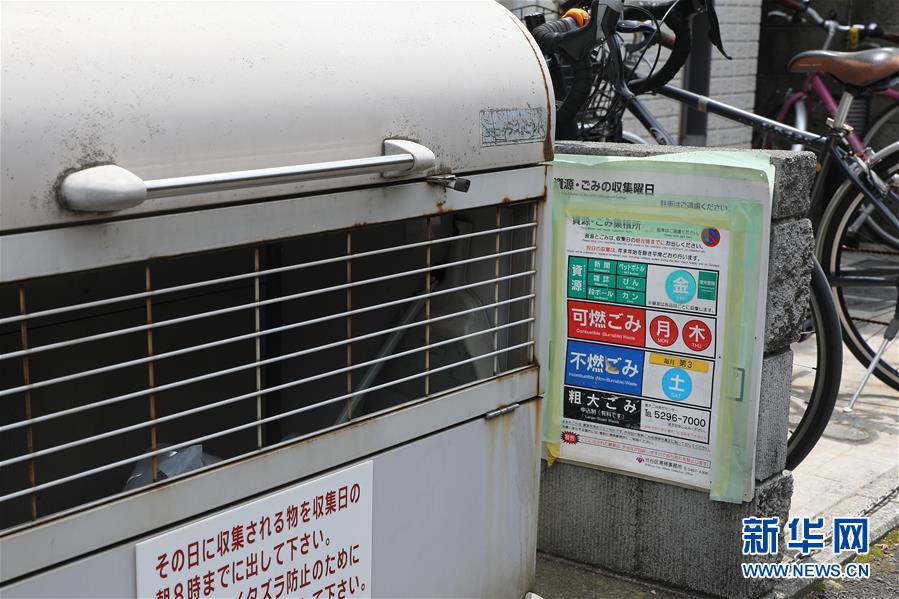 （國際）（7）在國外，垃圾如何分類