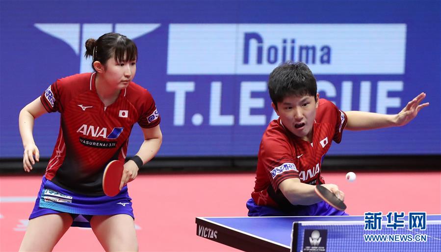 （新華全媒頭條&middot;圖文互動(dòng)）（8）決戰(zhàn)東京 再鑄輝煌&mdash;&mdash;寫(xiě)在東京奧運(yùn)會(huì)倒計(jì)時(shí)一周年之際