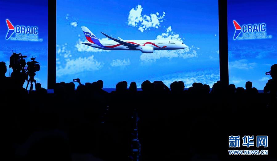 （新華全媒頭條&middot;圖文互動）（17）特稿：新時(shí)代 新典范 新航程&mdash;&mdash;寫在中俄建交70周年之際