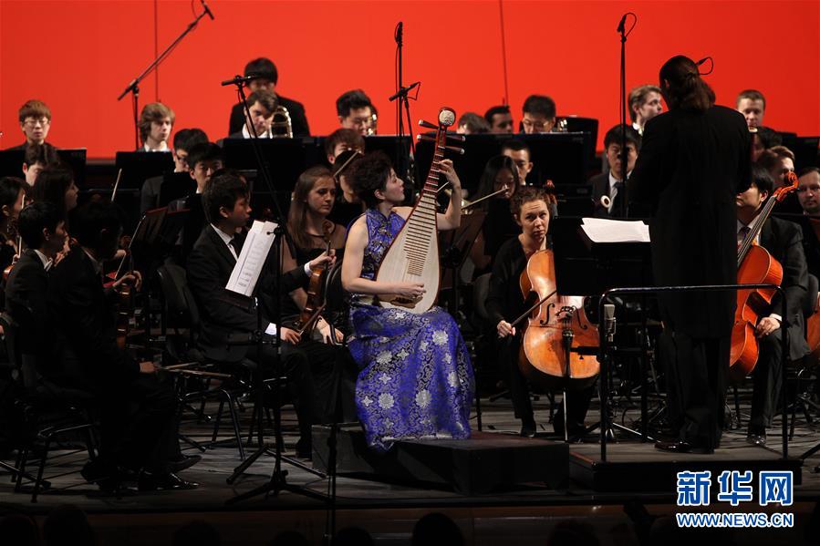 （新華全媒頭條&middot;圖文互動）（7）特稿：新時(shí)代 新典范 新航程&mdash;&mdash;寫在中俄建交70周年之際