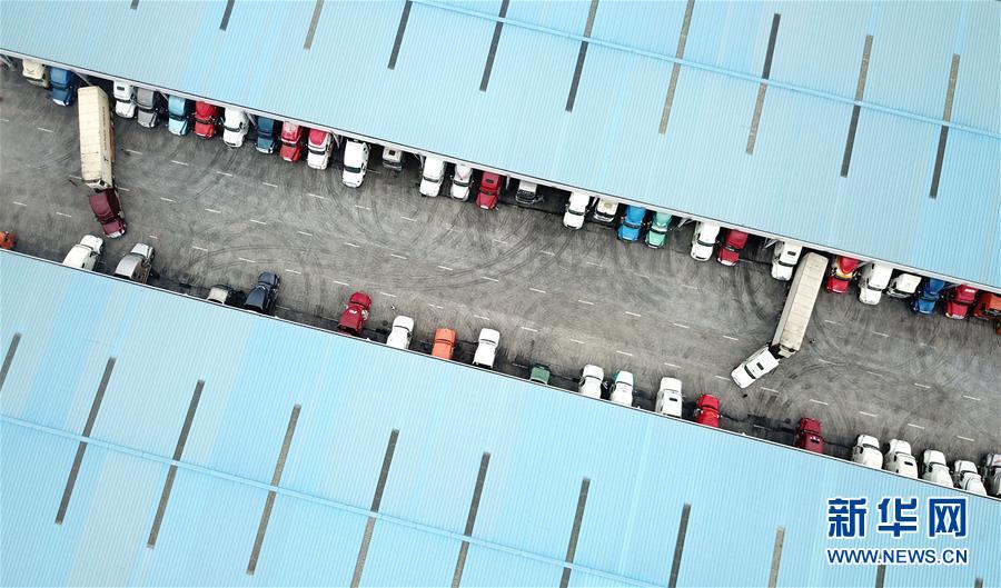 （新華全媒頭條&middot;圖文互動）（2）東盟成為中國第二大貿(mào)易伙伴釋放哪些信號？