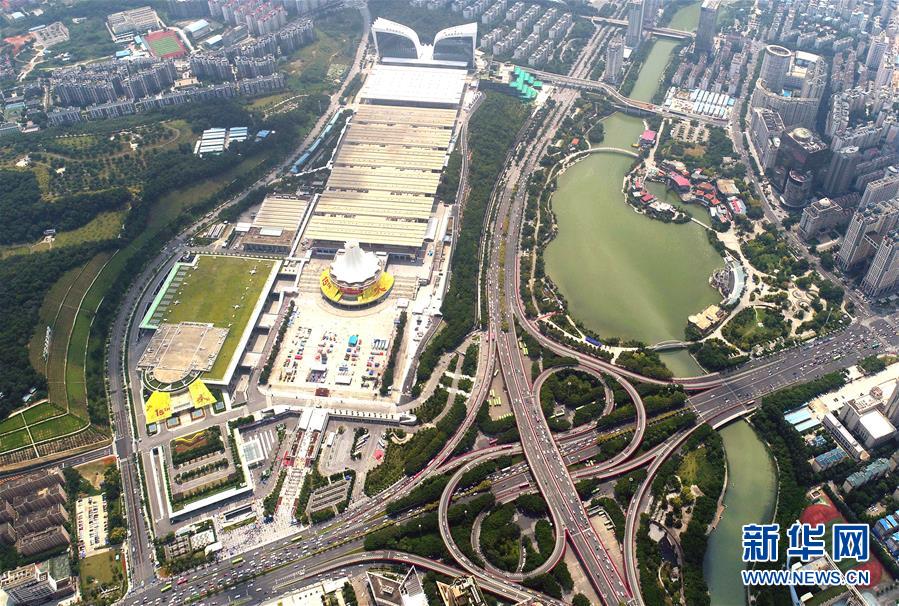 （新華全媒頭條&middot;圖文互動）（3）東盟成為中國第二大貿(mào)易伙伴釋放哪些信號？