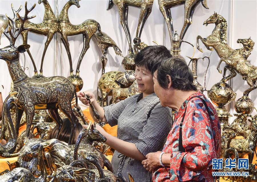 （新華全媒頭條&middot;圖文互動）（4）東盟成為中國第二大貿(mào)易伙伴釋放哪些信號？