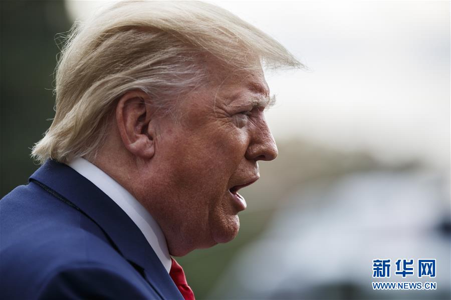 （國(guó)際）（1）&ldquo;伊斯蘭國(guó)&rdquo;最高頭目巴格達(dá)迪已在美軍襲擊行動(dòng)中身亡