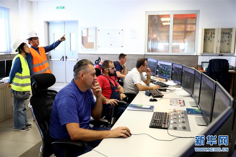 （國(guó)際&middot;圖文互動(dòng)）（2）通訊：&ldquo;如果沒有電站，就沒有現(xiàn)在的斯坦納里市&rdquo;&mdash;&mdash;記一座波黑小城的蝶變