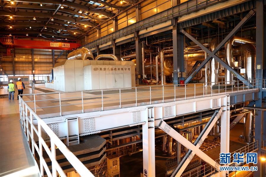 （國(guó)際&middot;圖文互動(dòng)）（3）通訊：&ldquo;如果沒有電站，就沒有現(xiàn)在的斯坦納里市&rdquo;&mdash;&mdash;記一座波黑小城的蝶變