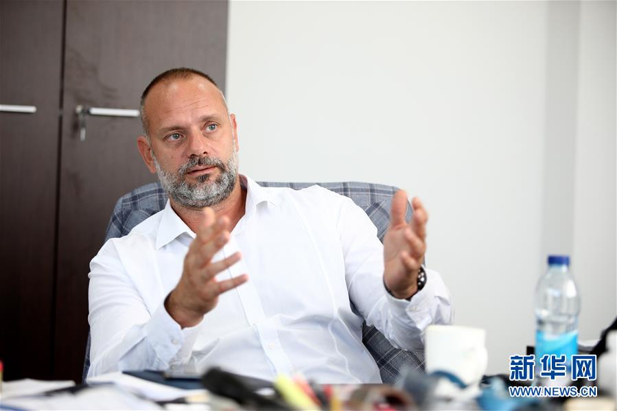 （國(guó)際&middot;圖文互動(dòng)）（4）通訊：&ldquo;如果沒有電站，就沒有現(xiàn)在的斯坦納里市&rdquo;&mdash;&mdash;記一座波黑小城的蝶變