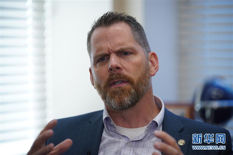 （國際&middot;第二屆進(jìn)博會）（1）通訊：中美要合作因?yàn)?ldquo;我們同住一個(gè)星球&rdquo;