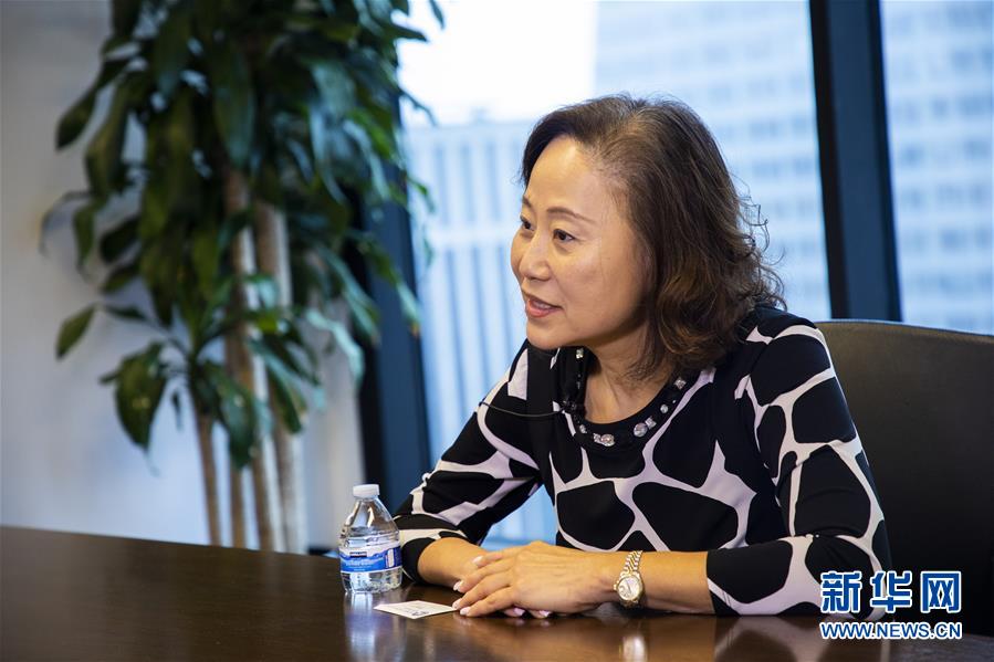 （國(guó)際&middot;圖文互動(dòng)）（5）通訊：期待美中盡早達(dá)成貿(mào)易協(xié)議&mdash;&mdash;颶風(fēng)和關(guān)稅夾擊下的美國(guó)山核桃種植戶(hù)盼重回中國(guó)市場(chǎng)