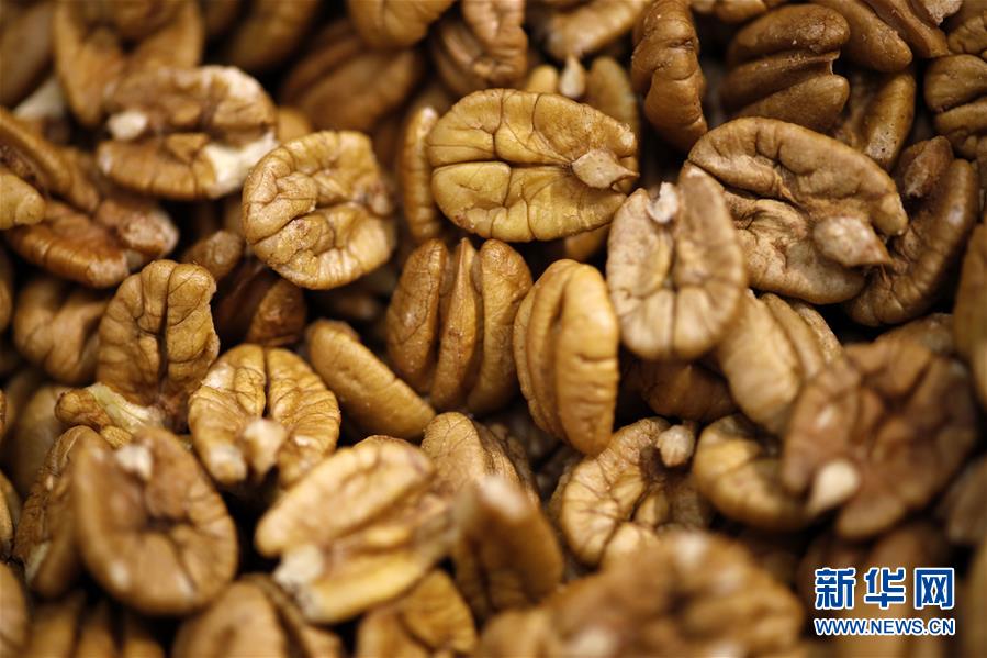 （國(guó)際&middot;圖文互動(dòng)）（9）通訊：期待美中盡早達(dá)成貿(mào)易協(xié)議&mdash;&mdash;颶風(fēng)和關(guān)稅夾擊下的美國(guó)山核桃種植戶(hù)盼重回中國(guó)市場(chǎng)