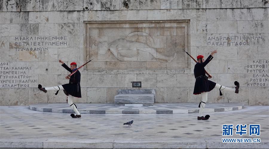 （習(xí)近平出訪(fǎng)配合稿&middot;圖文互動(dòng)）（4）新聞背景：希臘&mdash;&mdash;歐洲文明的發(fā)祥地