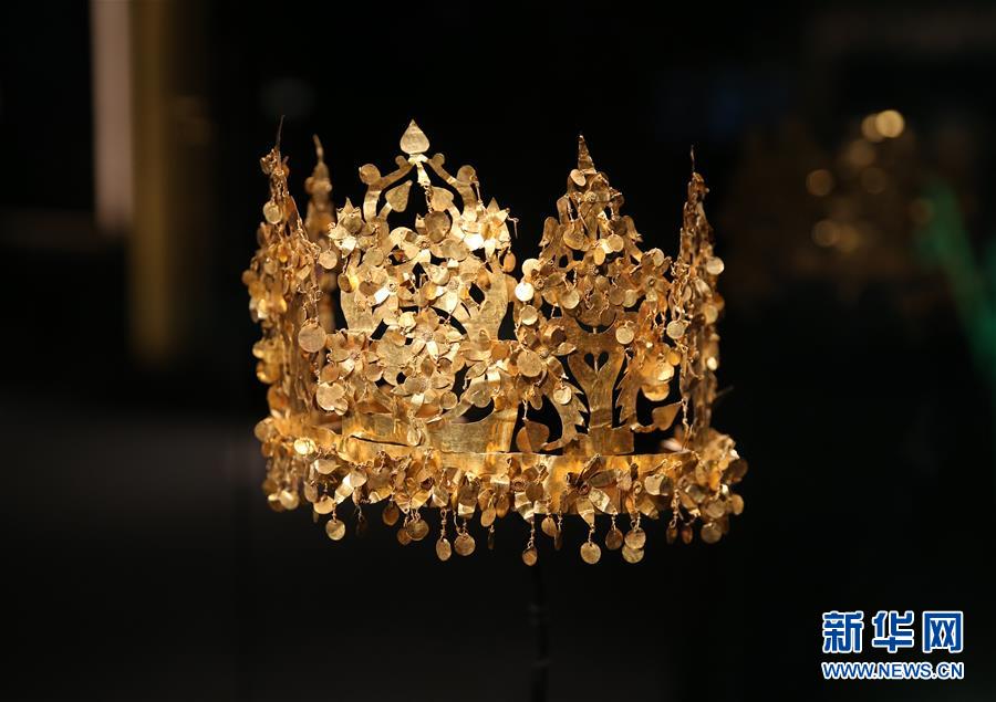 （港澳臺(tái)&middot;圖文互動(dòng)）（1）特寫(xiě)：&ldquo;流浪&rdquo;到香港的阿富汗國(guó)寶