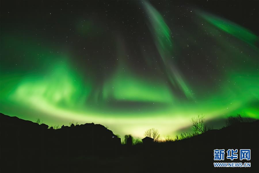 （國際&middot;年終報(bào)道）（2）2019，精&ldquo;彩&rdquo;紛呈