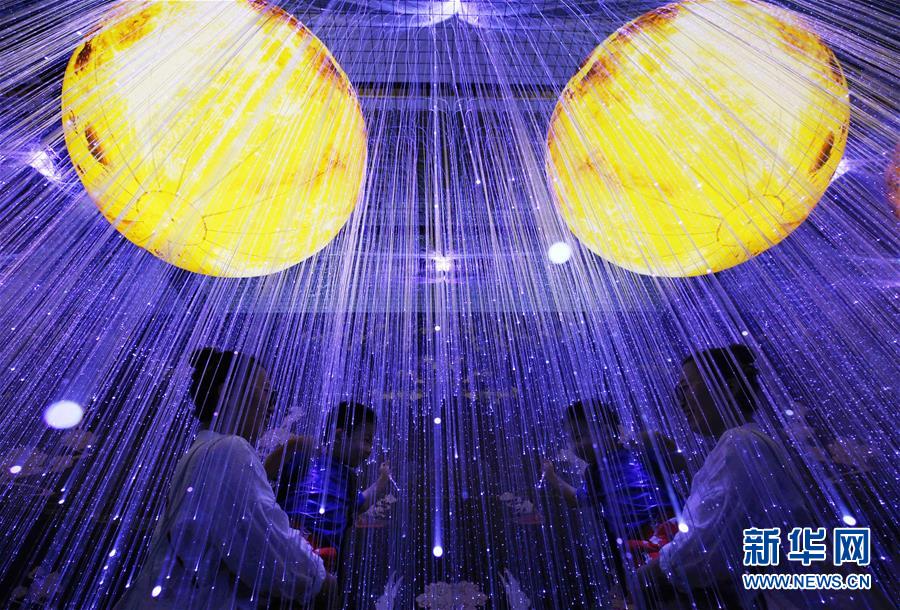 （國際&middot;年終報(bào)道）（4）2019，精&ldquo;彩&rdquo;紛呈