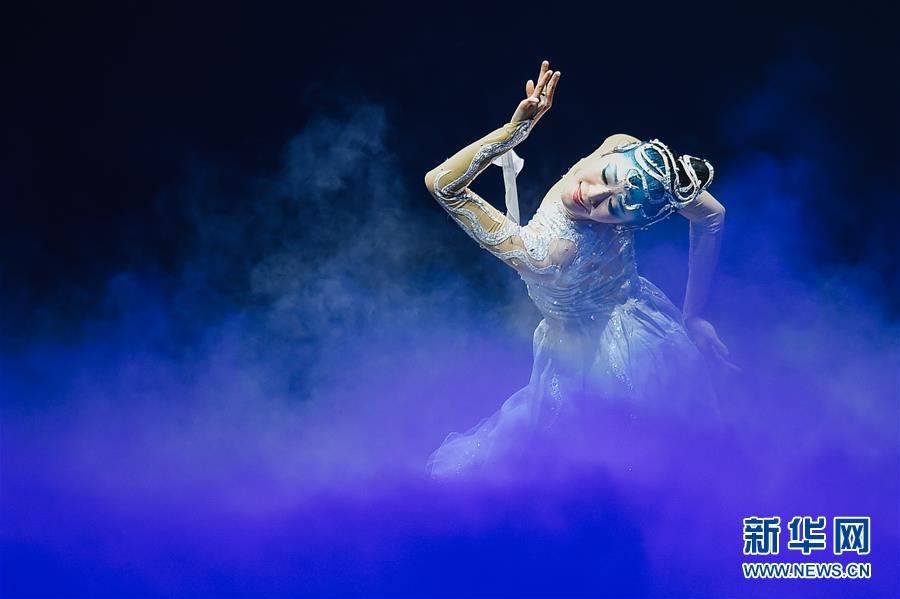 （國(guó)際&middot;年終報(bào)道）（5）2019，精&ldquo;彩&rdquo;紛呈