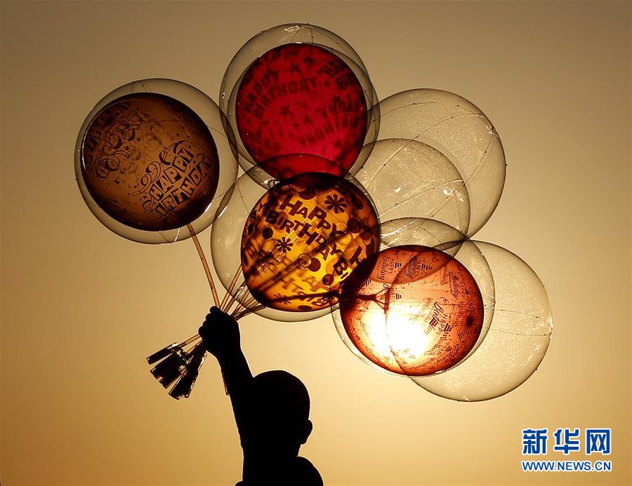 （國際&middot;年終報道）（6）2019，精&ldquo;彩&rdquo;紛呈