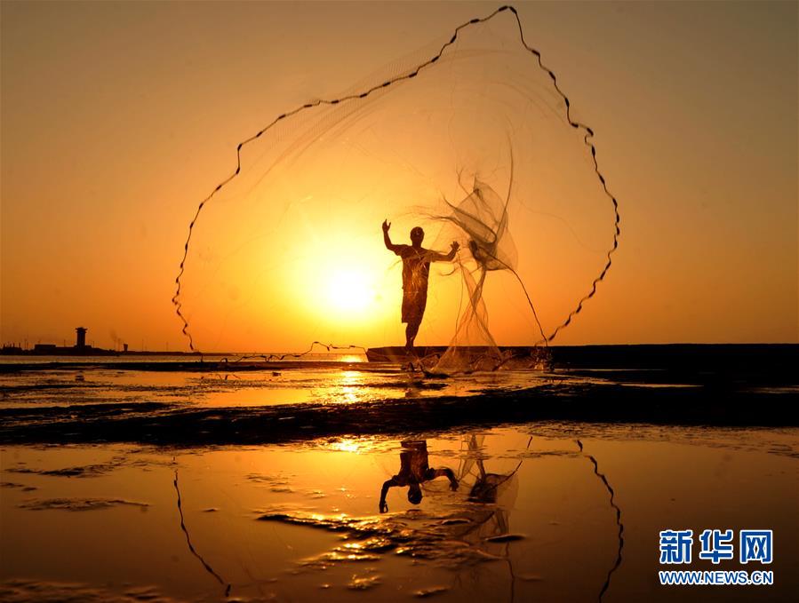 （國際&middot;年終報道）（9）2019，精&ldquo;彩&rdquo;紛呈