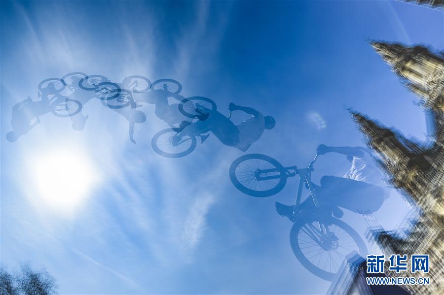 （國(guó)際&middot;年終報(bào)道）（12）2019，精&ldquo;彩&rdquo;紛呈