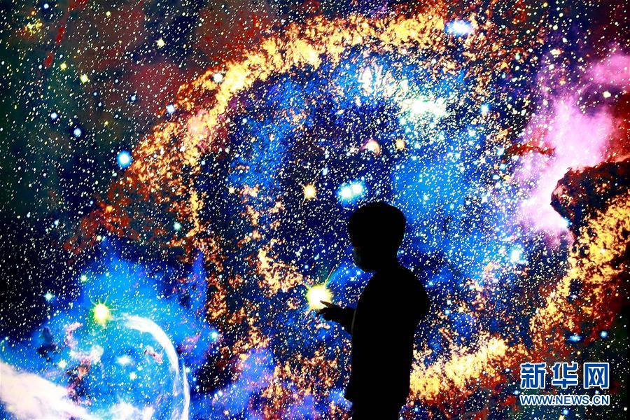 （國際&middot;年終報(bào)道）（16）2019，精&ldquo;彩&rdquo;紛呈