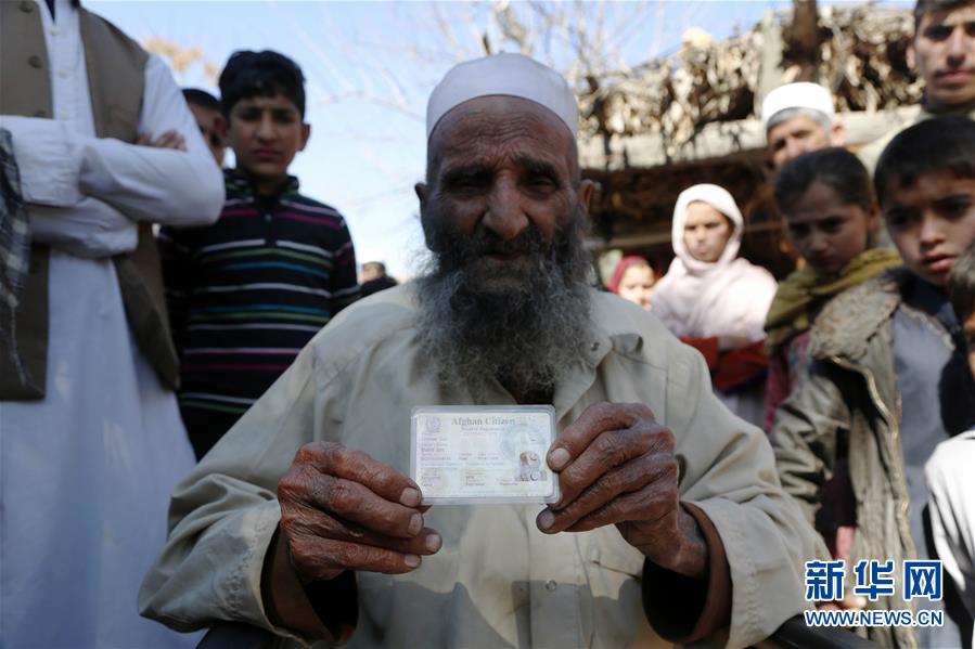 （國(guó)際&middot;圖文互動(dòng)）（2）通訊：他鄉(xiāng)亦故鄉(xiāng)&mdash;&mdash;訪巴基斯坦阿富汗難民營(yíng)