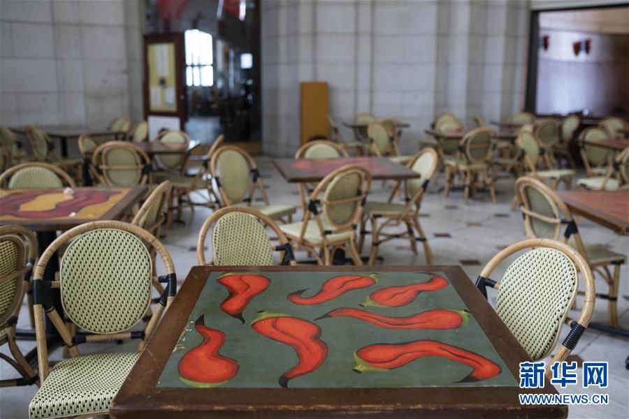 （國際疫情）（7）約翰斯&middot;霍普金斯大學(xué)：美國新冠肺炎確診病例超過14萬例