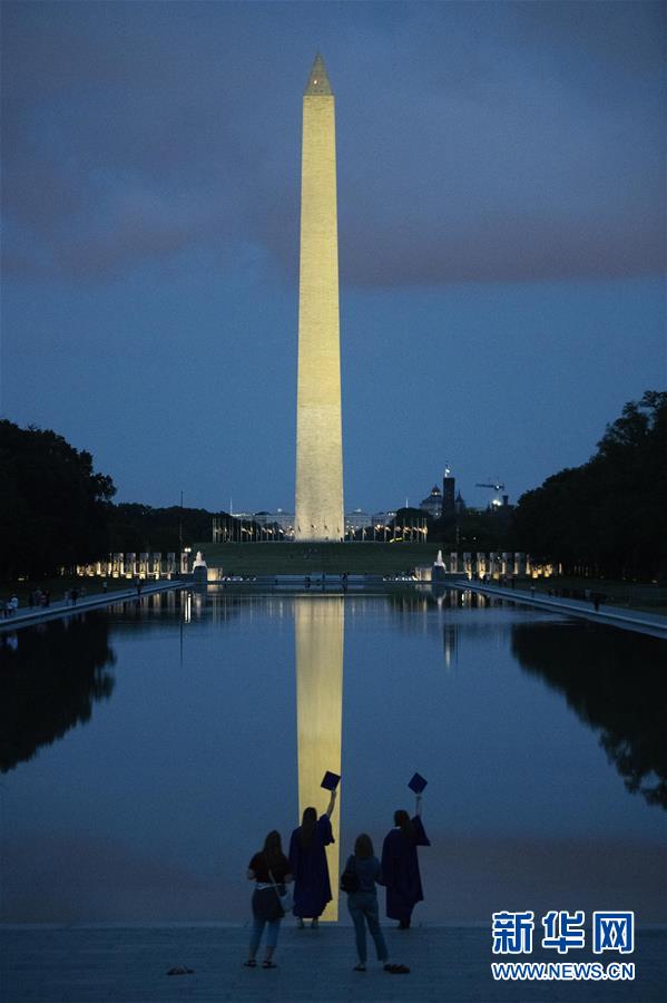 （國(guó)際疫情）（6）約翰斯&middot;霍普金斯大學(xué)：美國(guó)新冠確診病例累計(jì)超160萬(wàn)例