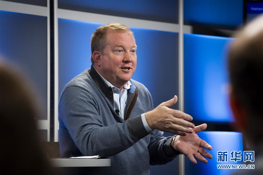（國(guó)際&middot;圖文互動(dòng)）（1）專(zhuān)訪(fǎng)：中國(guó)是波音公司寶貴客戶(hù)和重要合作方&mdash;&mdash;訪(fǎng)美國(guó)波音民用飛機(jī)集團(tuán)總裁斯坦&middot;迪爾