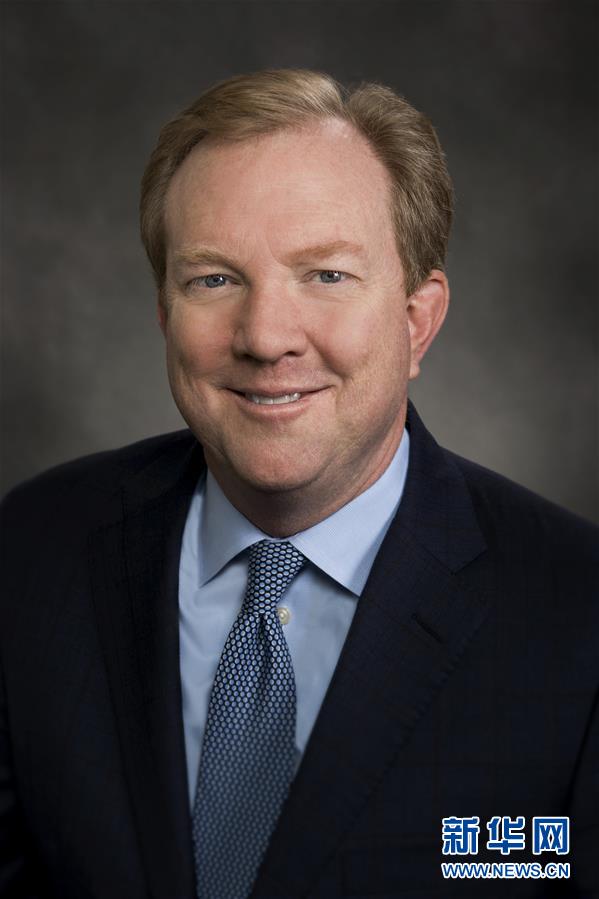 （國(guó)際&middot;圖文互動(dòng)）（2）專(zhuān)訪(fǎng)：中國(guó)是波音公司寶貴客戶(hù)和重要合作方&mdash;&mdash;訪(fǎng)美國(guó)波音民用飛機(jī)集團(tuán)總裁斯坦&middot;迪爾