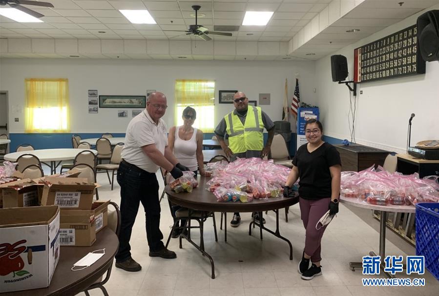 （國際&middot;圖文互動）（2）&ldquo;疫情中，比亞迪與我們在一起&rdquo;