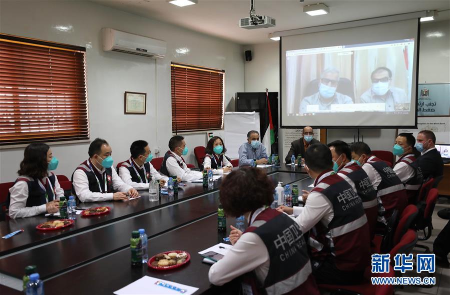 （新華全媒頭條&middot;圖文互動(dòng)）（9）全球復(fù)工復(fù)產(chǎn)四大考題