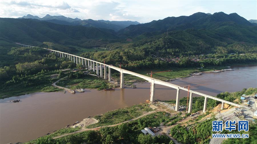 （新華全媒頭條&middot;圖文互動）（4）行天下之大道　匯眾志而致遠&mdash;&mdash;戰(zhàn)&ldquo;疫&rdquo;中的&ldquo;一帶一路&rdquo;和海外中企彰顯全球公共產(chǎn)品價值