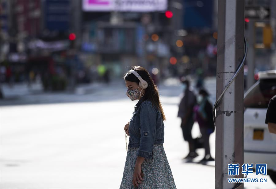 （國際疫情）（1）美國約翰斯&middot;霍普金斯大學(xué)：全球新冠死亡病例過百萬