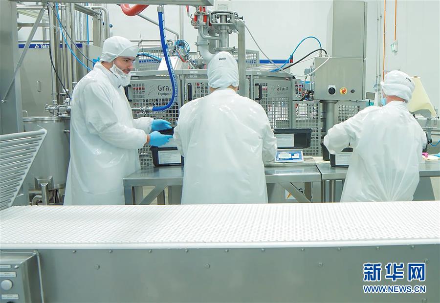 （第三屆進(jìn)博會&middot;圖文互動）（3）通訊：新西蘭的進(jìn)博會味道，甜